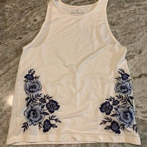 American eagle tank top